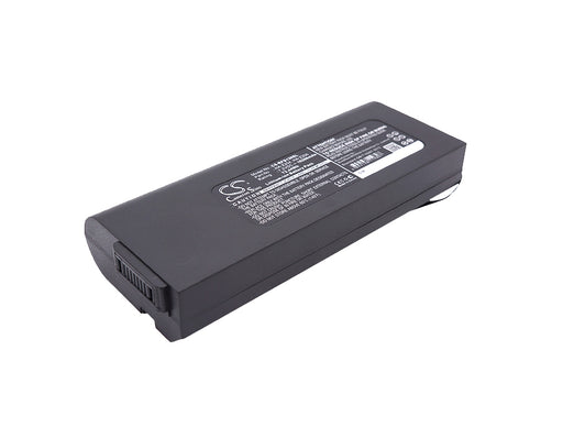 Rohde & Schwarz FSH13 FSH20 FSH4 FSH8 Replacement Battery-main