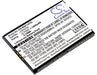 Renkforce 1373174 Replacement Battery-main