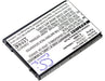 Renkforce 1373174 Smart Home Replacement Battery-2
