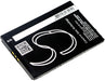 Renkforce 1373174 Smart Home Replacement Battery-3