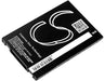Renkforce 1373174 Smart Home Replacement Battery-4