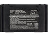 Ravioli MH1300 Micropiu Remote Control Replacement Battery-3