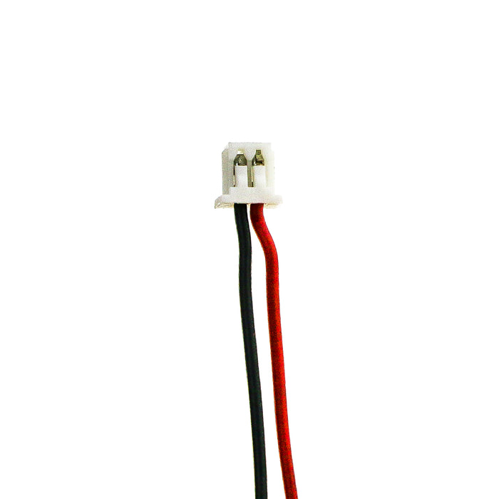 Rapoo MT750 Pro MT750L Keyboard Replacement Battery-4
