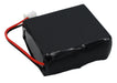 Ratiotec Soldi Smart Soldi Smart Banknote Tester Payment Terminal Replacement Battery-5