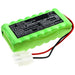 Record Agtatec 1866-1 STA17 Replacement Battery-main