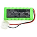 Record Agtatec 1866-1 STA17 Door Lock Replacement Battery-3