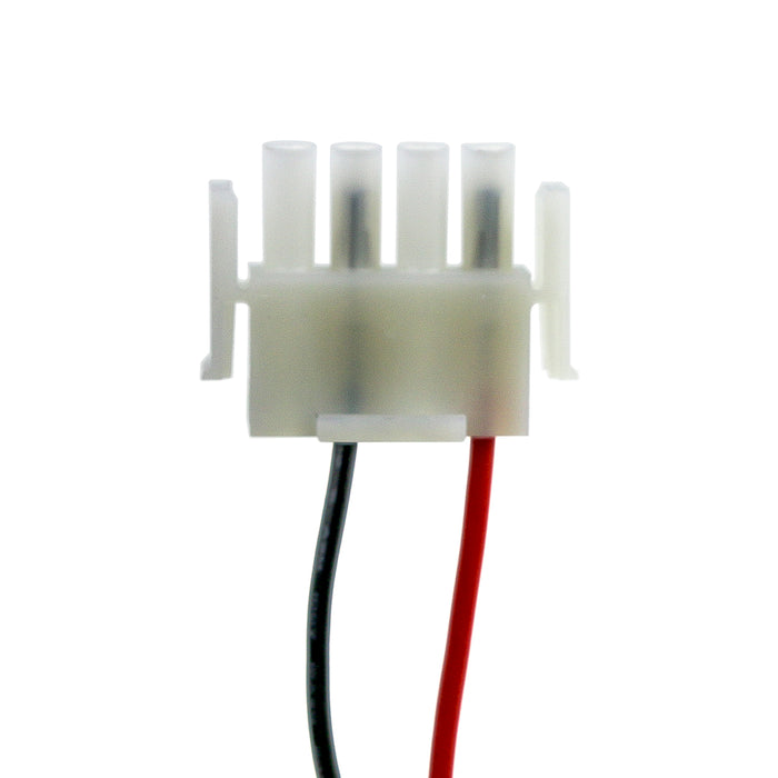 Record Agtatec 1866-1 STA17 Door Lock Replacement Battery-4