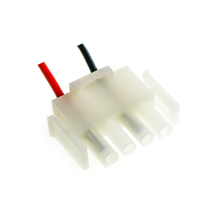 Record Agtatec 1866-1 STA17 Door Lock Replacement Battery-5
