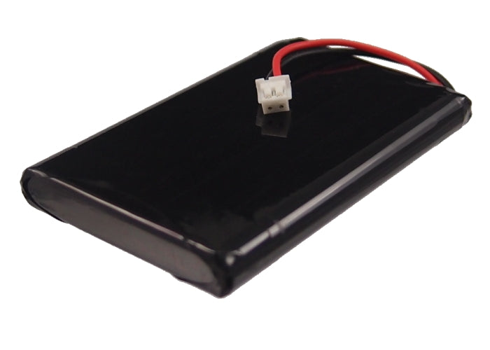 RTI T2B T2C T2Cs T3 Remote Control Replacement Battery-3