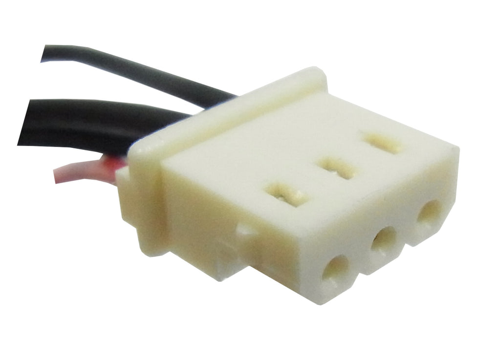 RTI T4 T4 Touch Panel Zig Bee Remote Control Replacement Battery-6