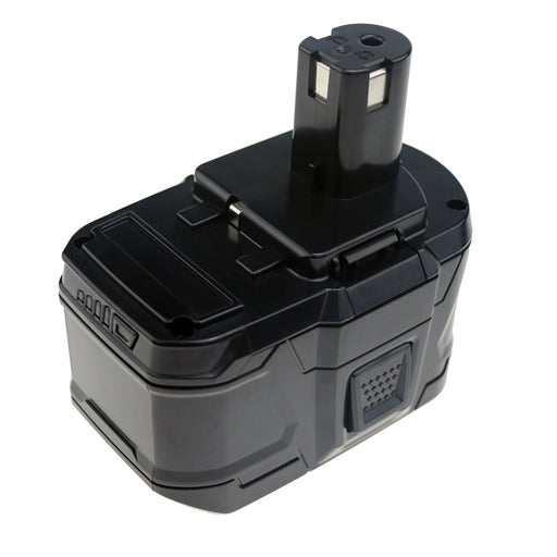 Ryobi BID-1801M BID-180L BID1821 BIW180 CA 6000mAh Replacement Battery-main