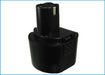 Paslode BD-72 BD-90 BID-900 1500mAh Replacement Battery-2