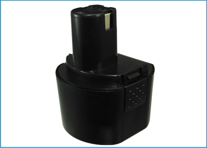 Paslode BD-72 BD-90 BID-900 1500mAh Replacement Battery-2