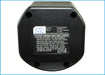 Paslode BD-72 BD-90 BID-900 1500mAh Replacement Battery-5
