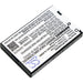 Reely GT4 EVO Remote Control Replacement Battery-2