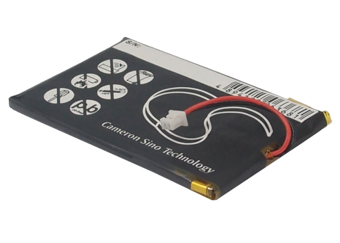 Rightway 550 GPS Replacement Battery-3