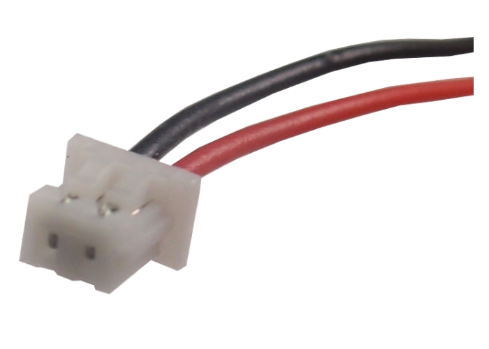 Rightway 550 GPS Replacement Battery-5