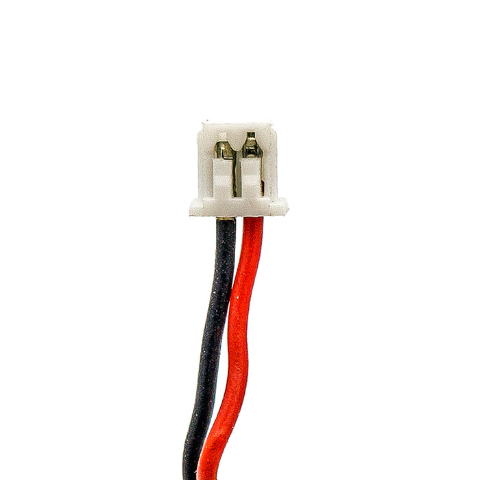 Revolabs 01-EXEMICEX-BLK-11 02-DSKSYS-D 05-TBLMICEX-DR-11 05-TBLMICEX-OM-11 06-XLRMIC-BLK-11 Solo Solo Executive Solo Fi Headphone Replacement Battery-4