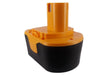 Ryobi CBI1442D CDL1441P CDL1442D CDL1442P  3000mAh Replacement Battery-4