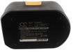 Ryobi CBI1442D CDL1441P CDL1442D CDL1442P  3000mAh Replacement Battery-5