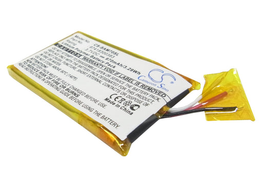 Sony MX-M70 MX-M75 MX-M77 PMX-M79 PMX-M86 PMX-M88  Replacement Battery-main