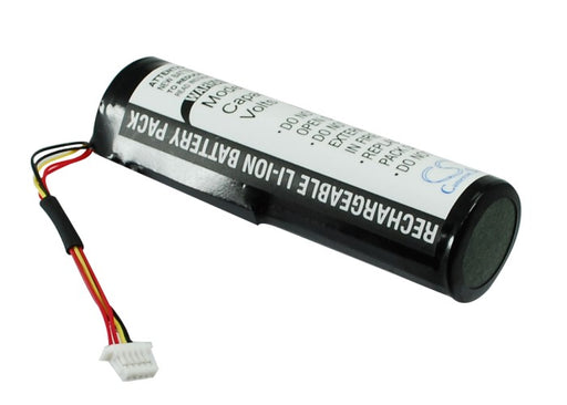 Sony SAP1 VGF-AP1 VGF-AP1LPortable Music Player Replacement Battery-main