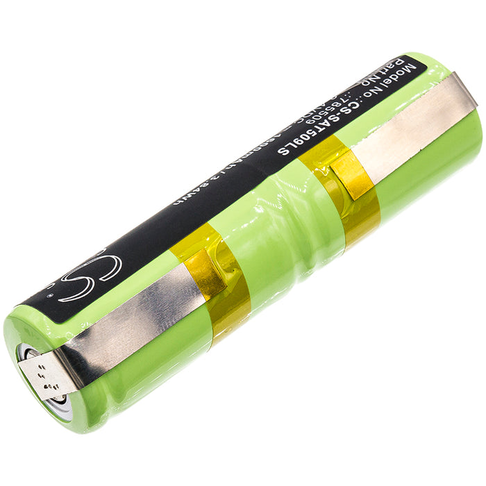 Saft 785509 Emergency Light Replacement Battery-2