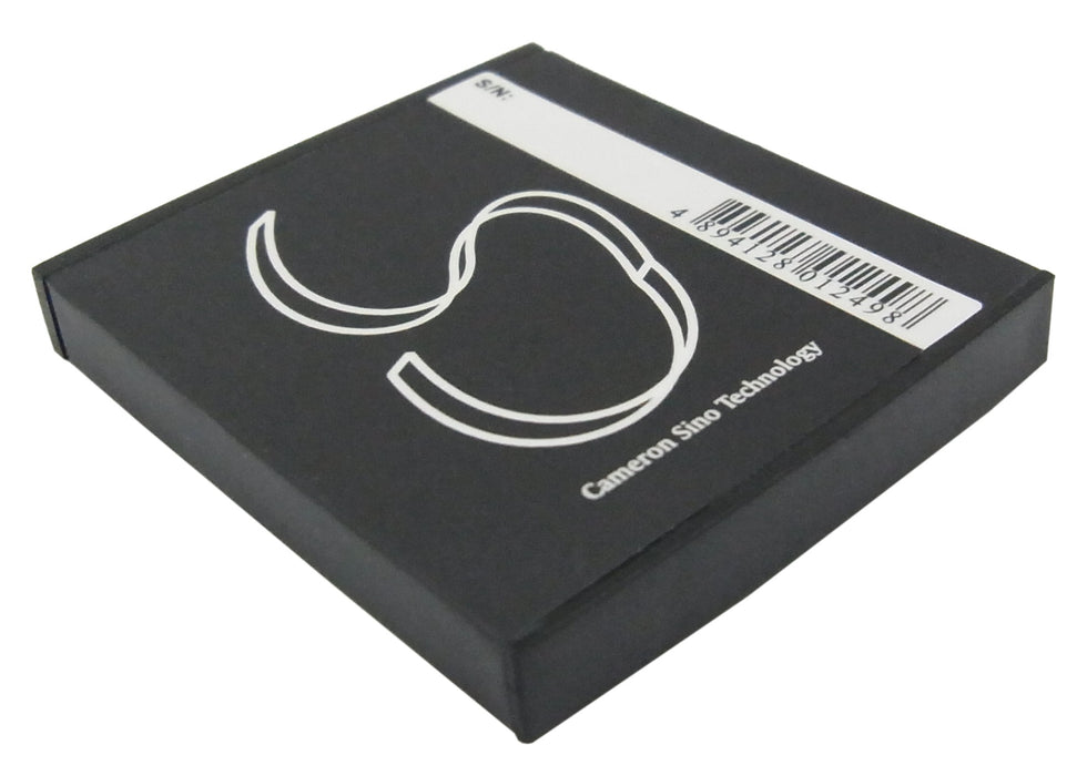 Samsung Digimax i5 Digimax i50 Digimax i6 PMP Digimax i70 Digimax i70S Digimax L50 Digimax L60 Digimax L70 Digimax L700 Dig Camera Replacement Battery-4
