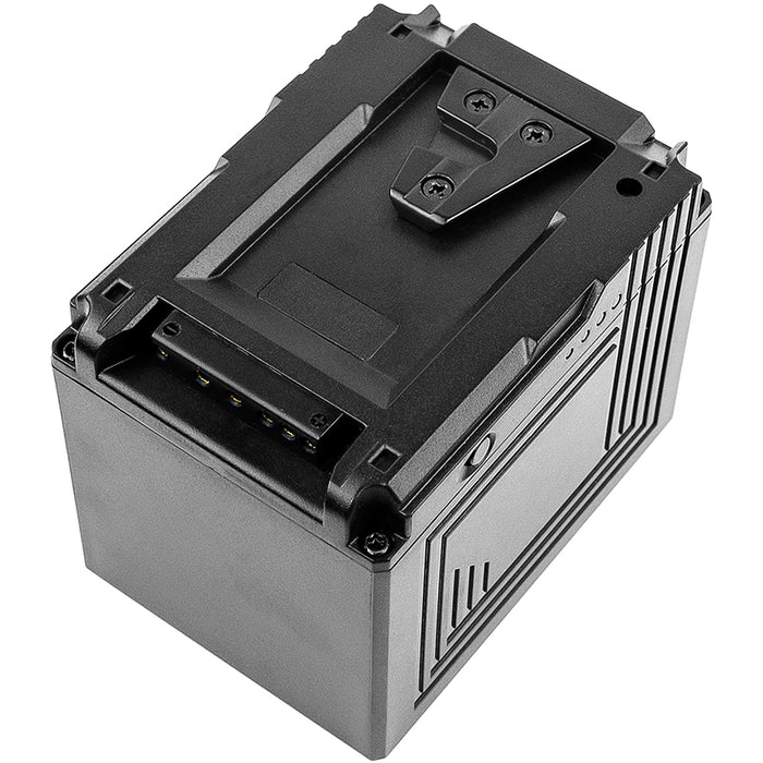 RED Epic One Scarlet Dragon 12800mAh Camera Replacement Battery-4