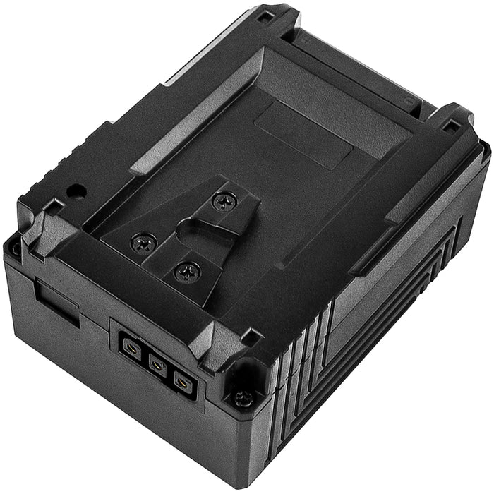 RED Epic One Scarlet Dragon 6400mAh Camera Replacement Battery-3