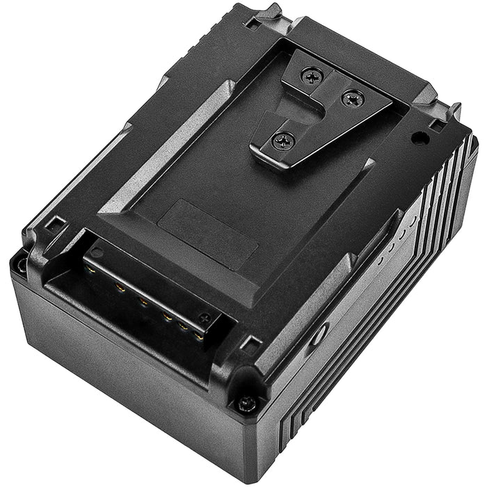 RED Epic One Scarlet Dragon 6400mAh Camera Replacement Battery-4