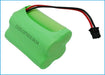 Nascar SC140 SC140B SC150 SC150B SC150Y SC180 SC18 Replacement Battery-3