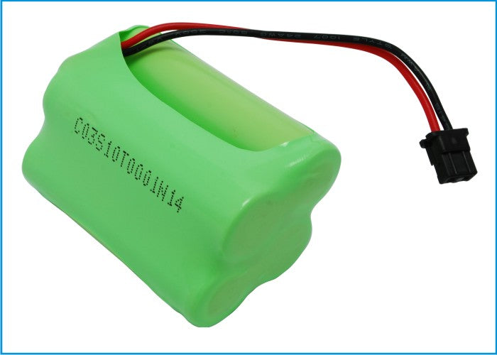 Nascar SC140 SC140B SC150 SC150B SC150Y SC180 SC18 Replacement Battery-3