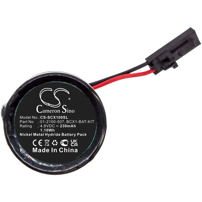 Schneider VTD137 PLC Replacement Battery-3
