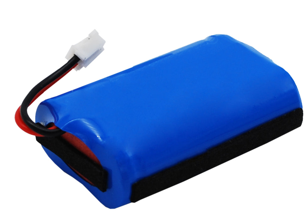 Sportdog ProHunter 2525 ProHunter 2525 Transmitter SD-2525 SD-2525 ProHunter Transmitter SD-2525 transmitter ST101-SP T Dog Collar Replacement Battery-5
