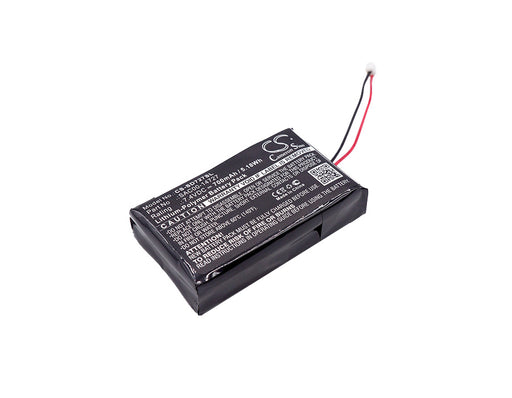Sportdog Remote Launcher Receiver Replacement Battery-main