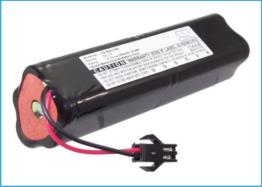 Tri-Tronics 1064000D 1064000-J Replacement Battery-main