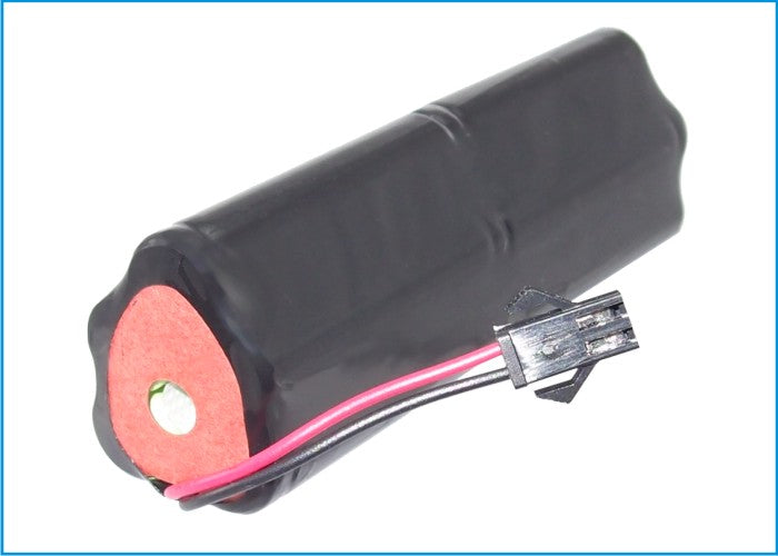Tri-Tronics 1064000D 1064000-J Dog Collar Replacement Battery-2