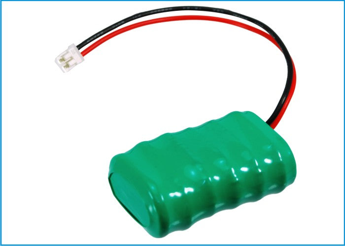Field FT-100 Trainer SD-400S Dog Collar Replacement Battery-2