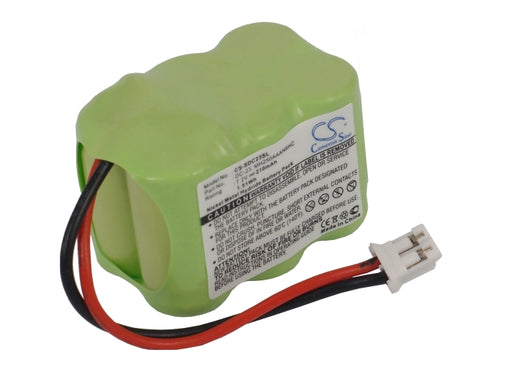 Kinetic MH250AAAN6HC Replacement Battery-main