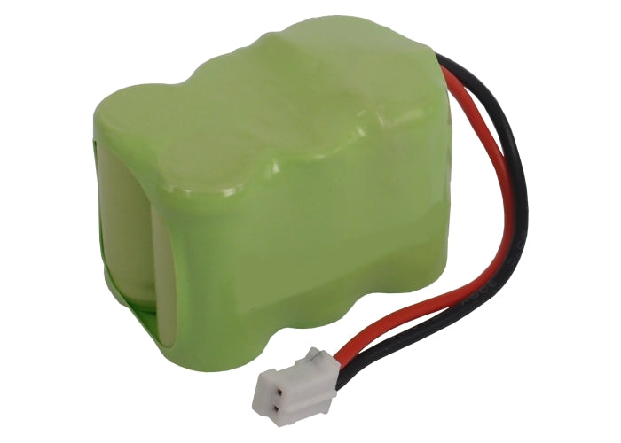 Kinetic MH250AAAN6HC Dog Collar Replacement Battery-2