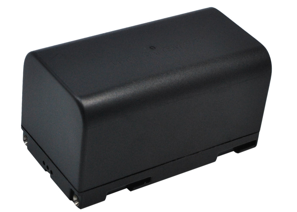 Sokkia CX CX Total Stations CX-101 CX-103 DX serie Replacement Battery-5
