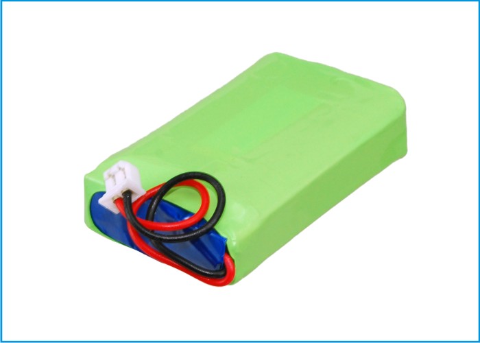 Dogtra 2500B Transmitter 2500T Transmitter 2500T&amp B Transmitter 2500TX Transmitter 2502 T&amp B 1 Mile 2502B Transmi Dog Collar Replacement Battery-2