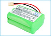 Dogtra 1400 Transmitter 1400NCP Transmitter 1500 Transmitter 1500NCP Transmitter 1600 Transmitter 1600NCP Transmitter 1 Dog Collar Replacement Battery-2