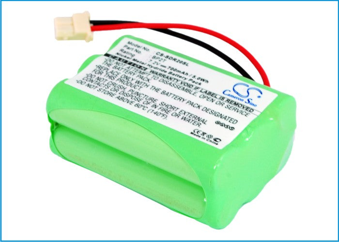 Dogtra 1400 Transmitter 1400NCP Transmitter 1500 Transmitter 1500NCP Transmitter 1600 Transmitter 1600NCP Transmitter 1 Dog Collar Replacement Battery-2