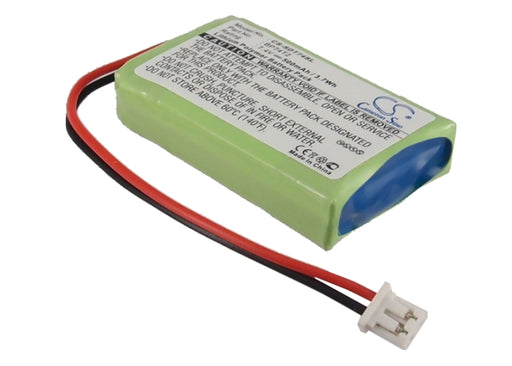 Aetertek AT-211 mini AT-215 AT-216 AT-216S AT-216W Replacement Battery-main
