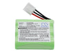Sagem MONETEL EFT930 MONETEL EFT930B MONETEL EFT93 Replacement Battery-main