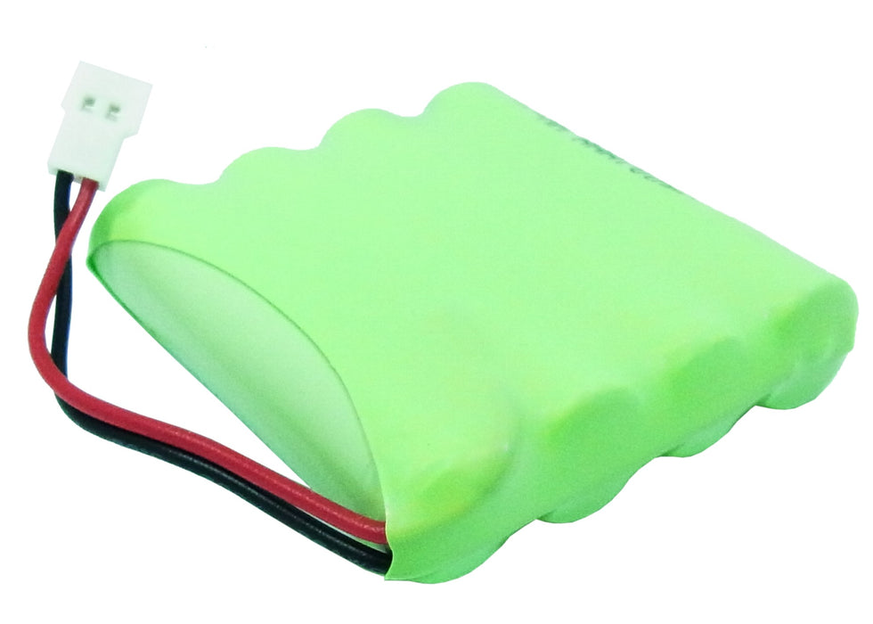 Lindam Baby Talk LD78R Baby Monitor Replacement Battery-3