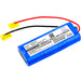 Seik Terra FA5-10 Replacement Battery-main