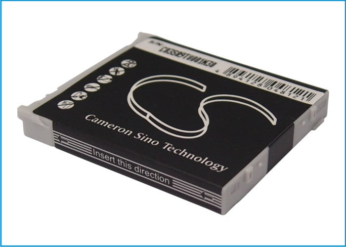 Softbank V402SH Mobile Phone Replacement Battery-4